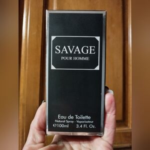 Men's cologne